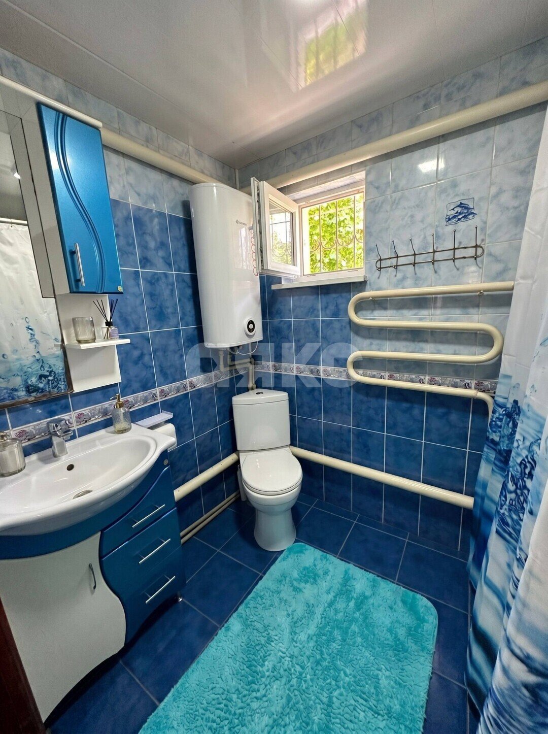 Фото №6: Дом 72 м² + 4.6 сот. - Мариуполь, р. Левобережный, ул. Калужская, 40