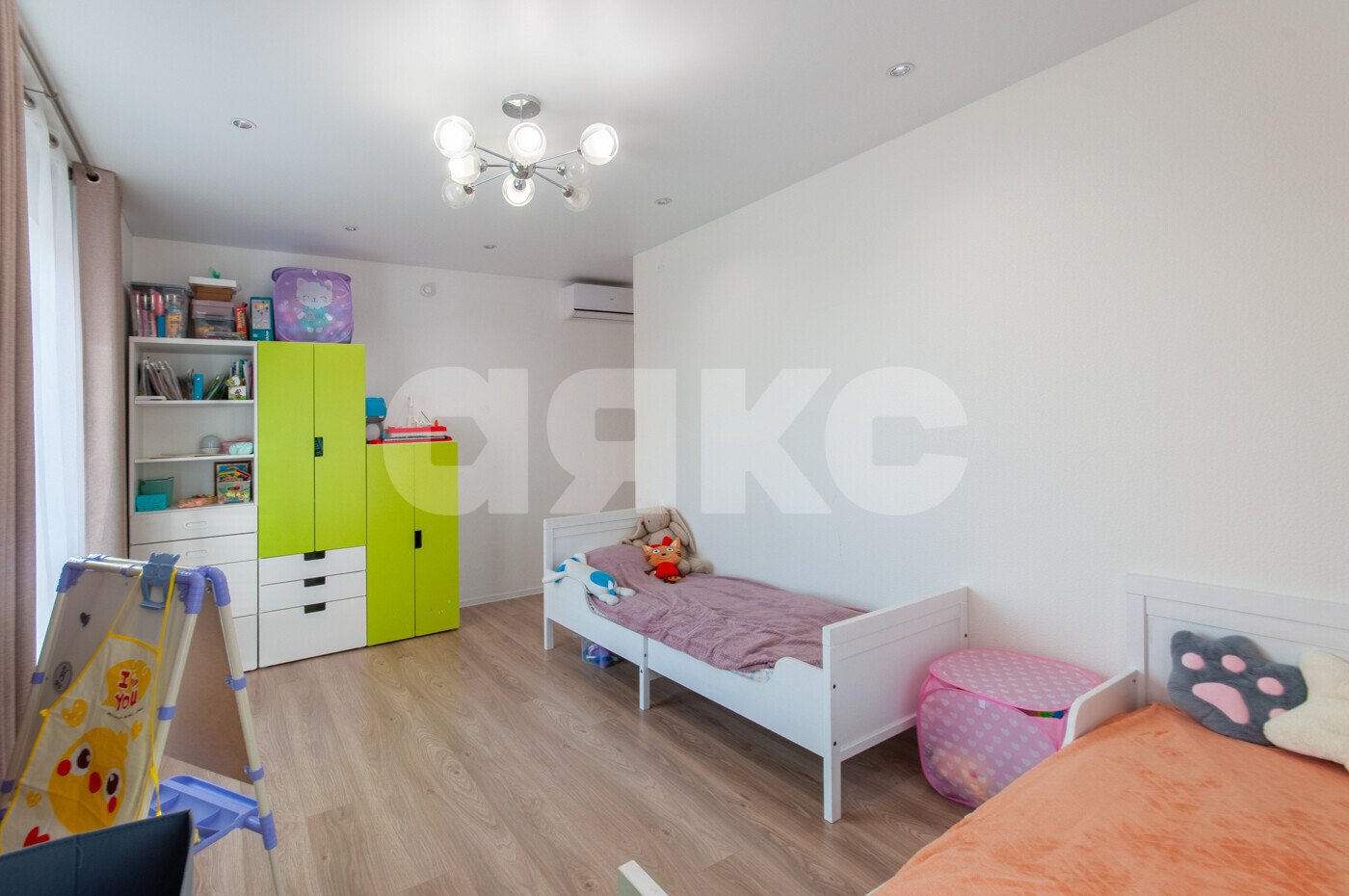 Фото №9: 3-комнатная квартира <span class="whitespace-nowrap">74 м²</span>, <span class="whitespace-nowrap">16/32 эт.</span> - Москва, пр-д 2-й Нагатинский, 2/2к1