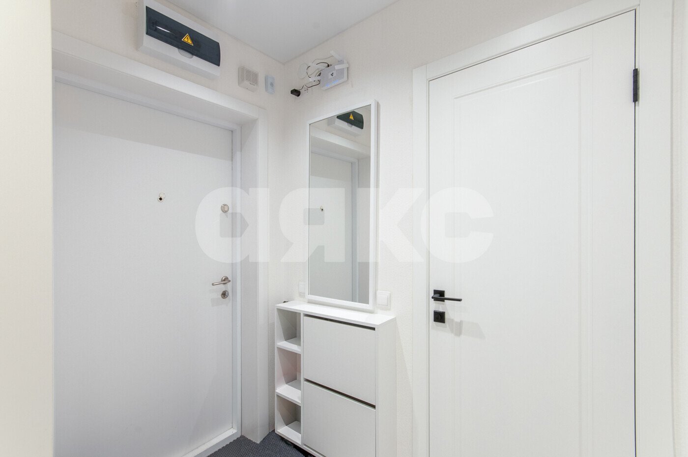 Фото №19: 3-комнатная квартира <span class="whitespace-nowrap">74 м²</span>, <span class="whitespace-nowrap">16/32 эт.</span> - Москва, пр-д 2-й Нагатинский, 2/2к1
