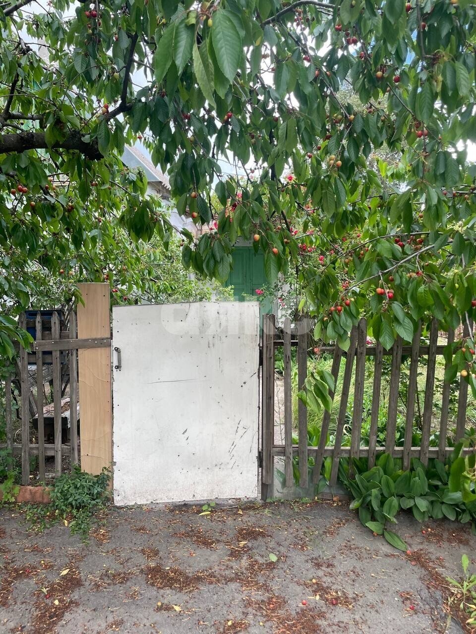 Фото №6: Дом <span class="whitespace-nowrap">39 м²</span> <span class="whitespace-nowrap">+ 6.8 сот.</span>, <span class="whitespace-nowrap">1 эт.</span> - Мелитополь, ул. Глинки, 26