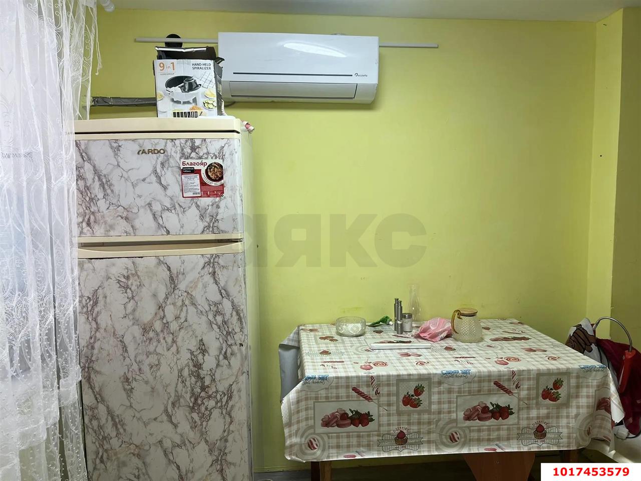 Фото №7: Дом 35 м² + 2 сот. - Краснодар, Западный внутригородской округ, мкр. Центральный, ул. Чкалова, 24