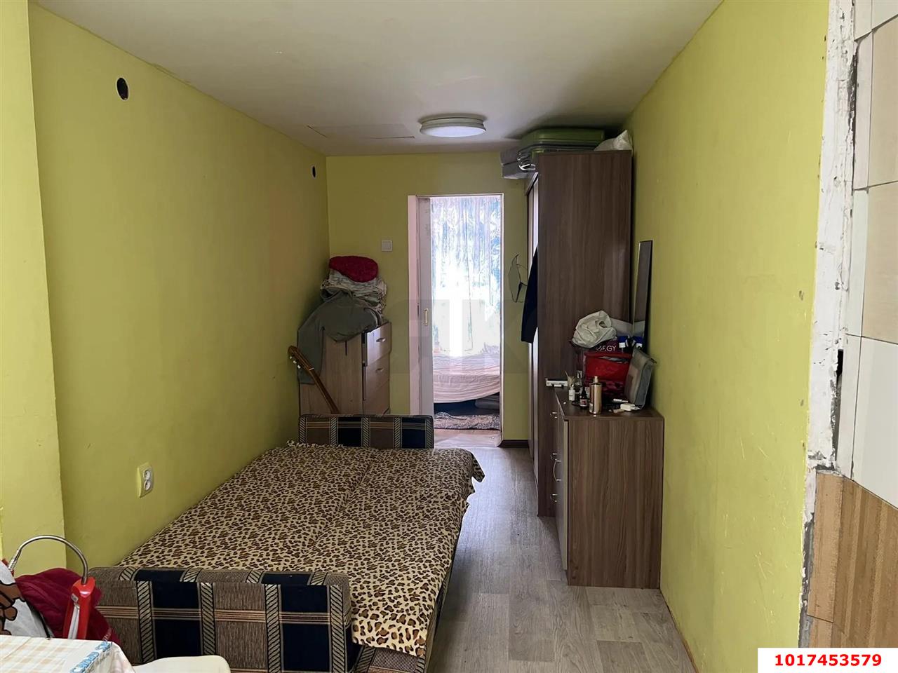 Фото №2: Дом 35 м² + 2 сот. - Краснодар, Западный внутригородской округ, мкр. Центральный, ул. Чкалова, 24