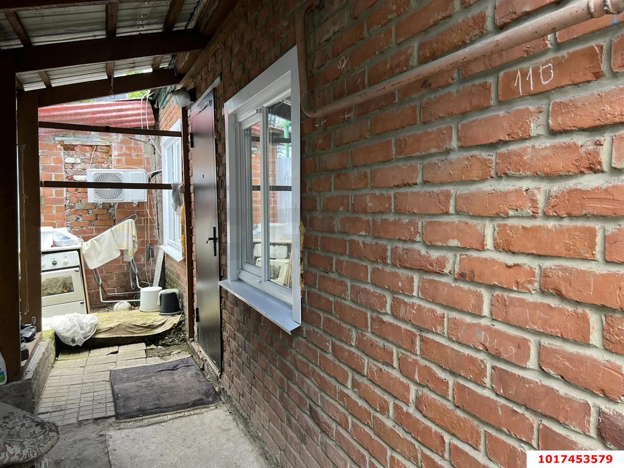 Фото №6: Дом 35 м² + 2 сот. - Краснодар, Западный внутригородской округ, мкр. Центральный, ул. Чкалова, 24