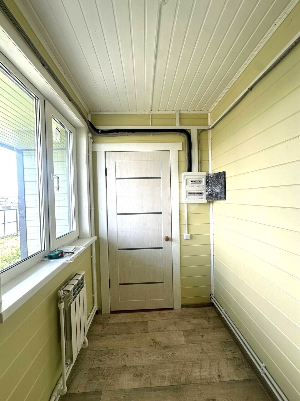 Фото №10: Дом <span class="whitespace-nowrap">144 м²</span> <span class="whitespace-nowrap">+ 6 сот.</span>, <span class="whitespace-nowrap">2 эт.</span> - Жирово