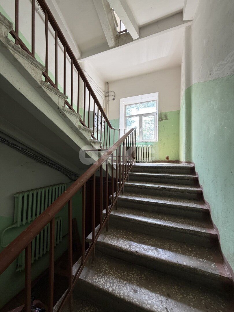 Фото №21: 3-комнатная квартира 78 м² - Воскресенск, мкр. Центральный, ул. Октябрьская, 2