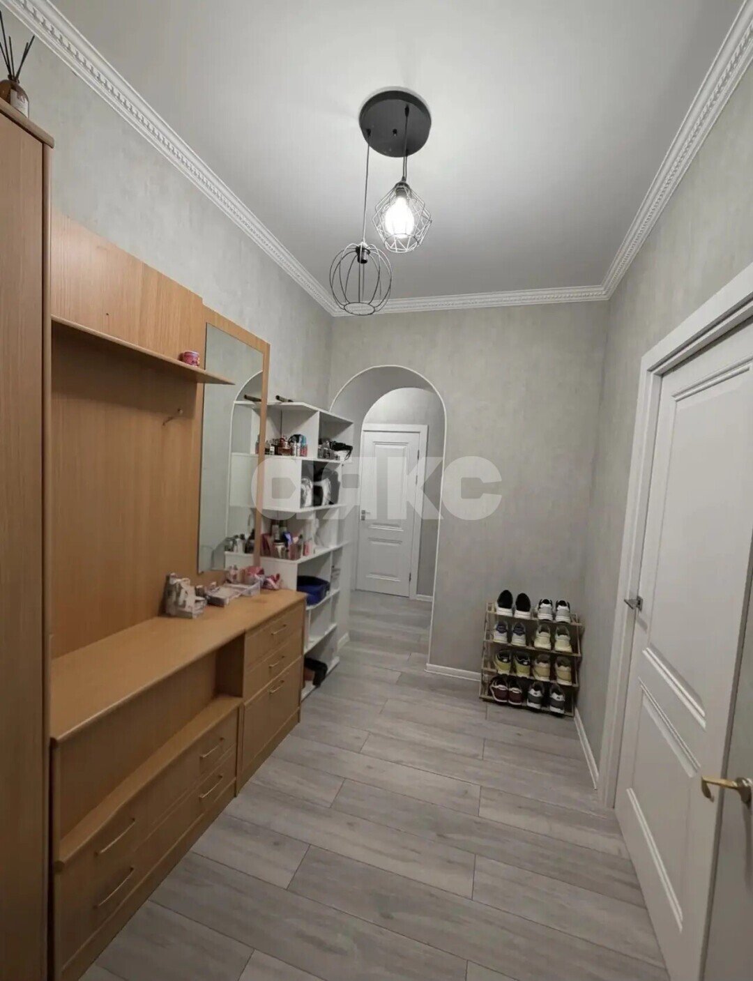 Фото №19: 3-комнатная квартира 78 м² - Воскресенск, мкр. Центральный, ул. Октябрьская, 2