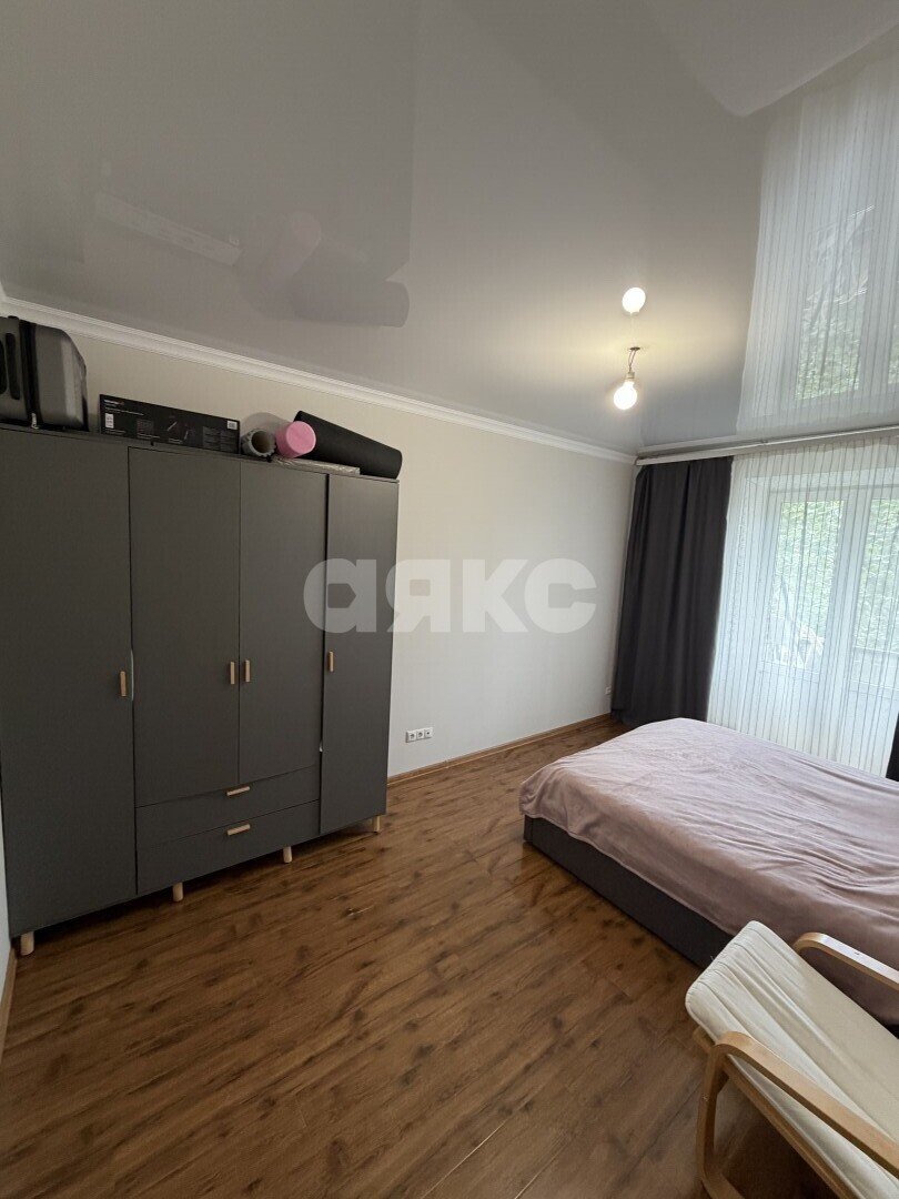 Фото №14: 3-комнатная квартира 78 м² - Воскресенск, мкр. Центральный, ул. Октябрьская, 2