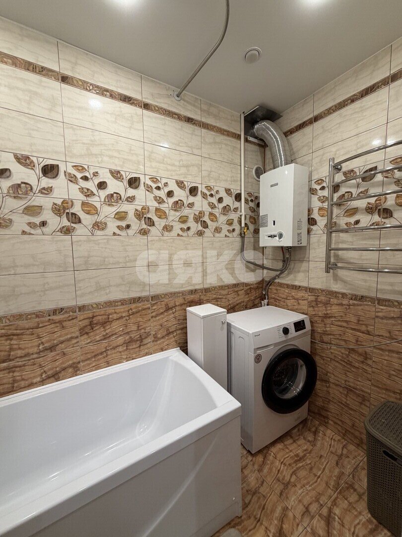 Фото №17: 3-комнатная квартира 78 м² - Воскресенск, мкр. Центральный, ул. Октябрьская, 2