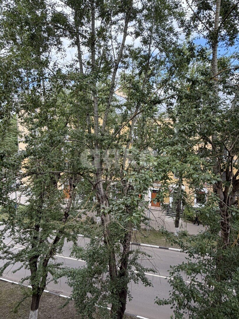Фото №25: 3-комнатная квартира 78 м² - Воскресенск, мкр. Центральный, ул. Октябрьская, 2