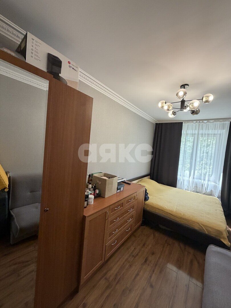 Фото №11: 3-комнатная квартира 78 м² - Воскресенск, мкр. Центральный, ул. Октябрьская, 2