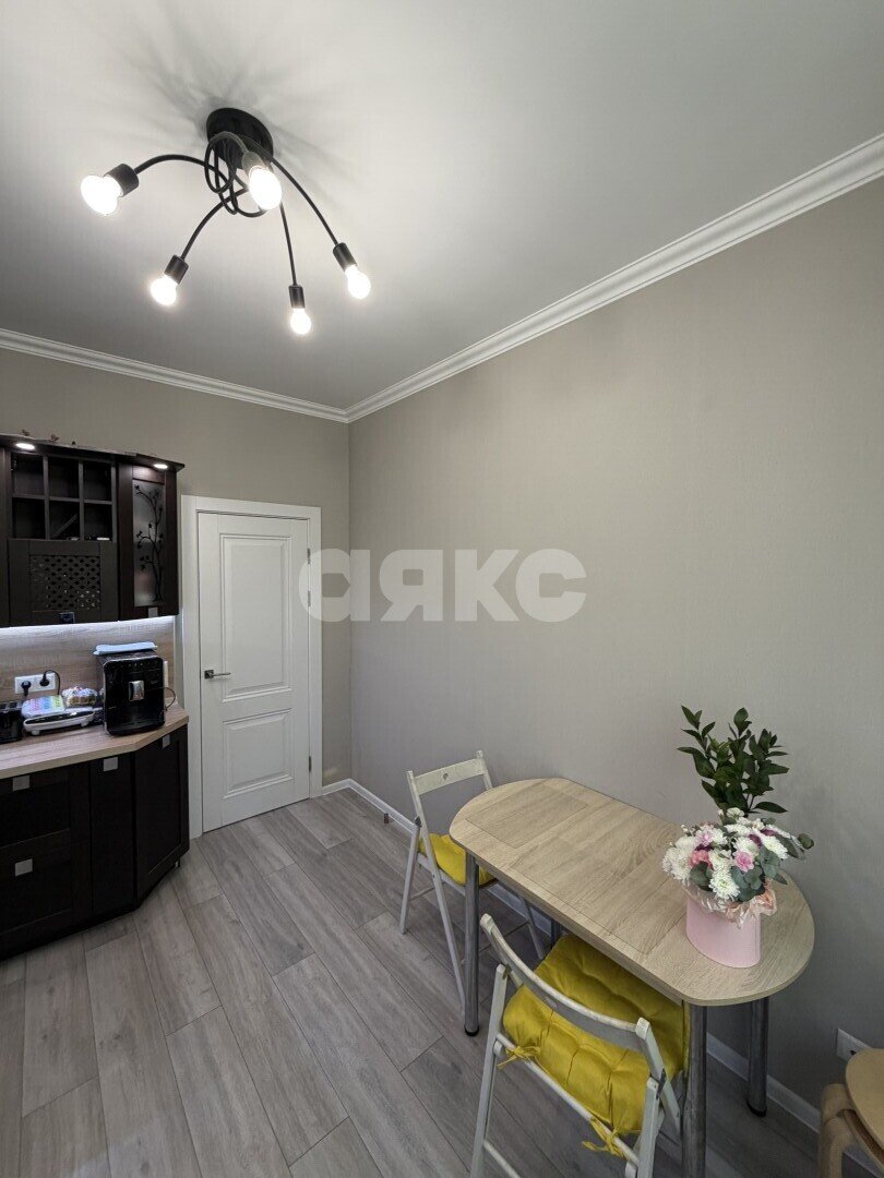 Фото №3: 3-комнатная квартира 78 м² - Воскресенск, мкр. Центральный, ул. Октябрьская, 2
