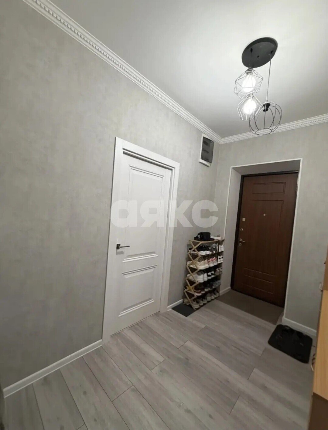 Фото №20: 3-комнатная квартира 78 м² - Воскресенск, мкр. Центральный, ул. Октябрьская, 2