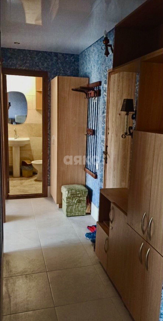 Фото №8: 2-комнатная квартира 45 м² - Мариуполь, Жовтневый, Западный, мкр. 23-й, ул. Урицкого, 81