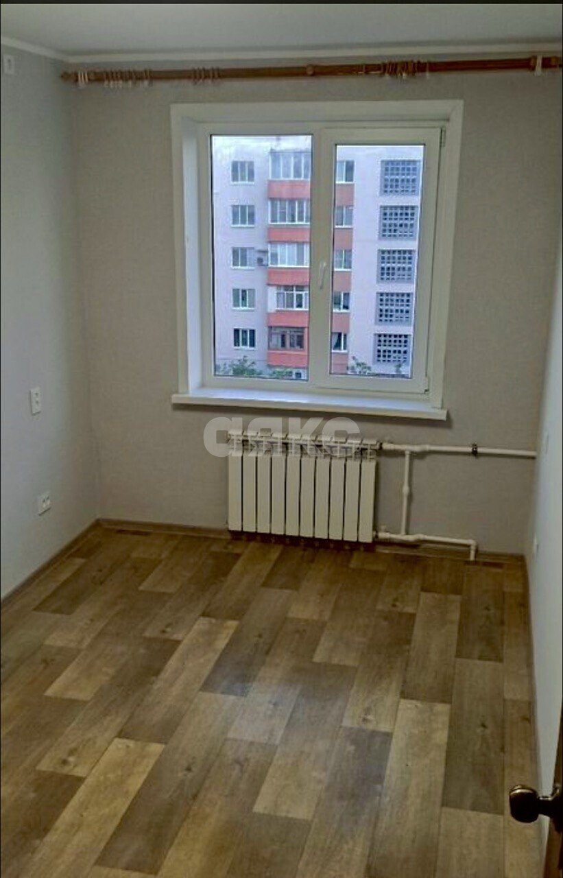 Фото №4: 2-комнатная квартира 45 м² - Мариуполь, Жовтневый, Западный, мкр. 23-й, ул. Урицкого, 81