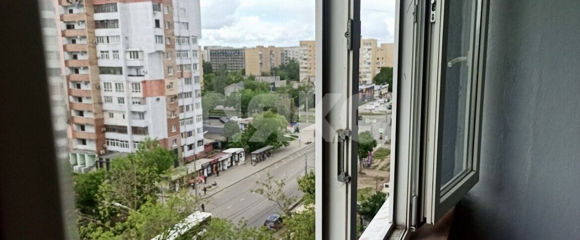 Фото №11: 2-комнатная квартира 45 м² - Мариуполь, Жовтневый, Западный, мкр. 23-й, ул. Урицкого, 81
