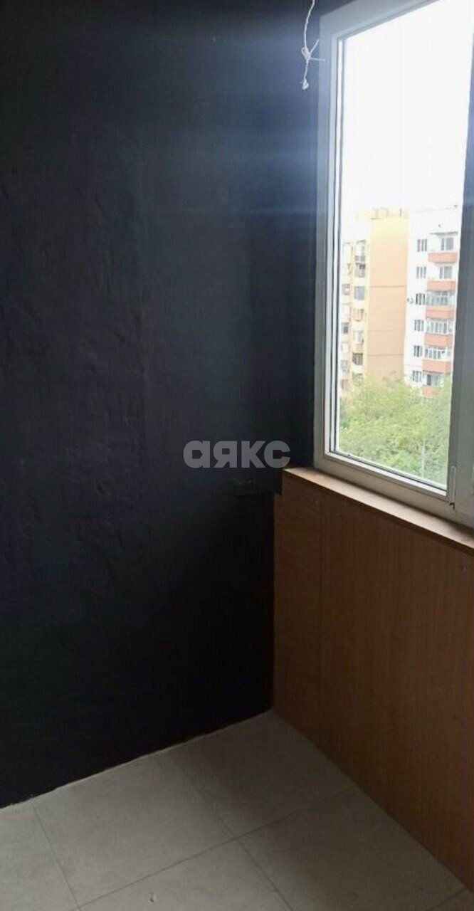 Фото №7: 2-комнатная квартира 45 м² - Мариуполь, Жовтневый, Западный, мкр. 23-й, ул. Урицкого, 81