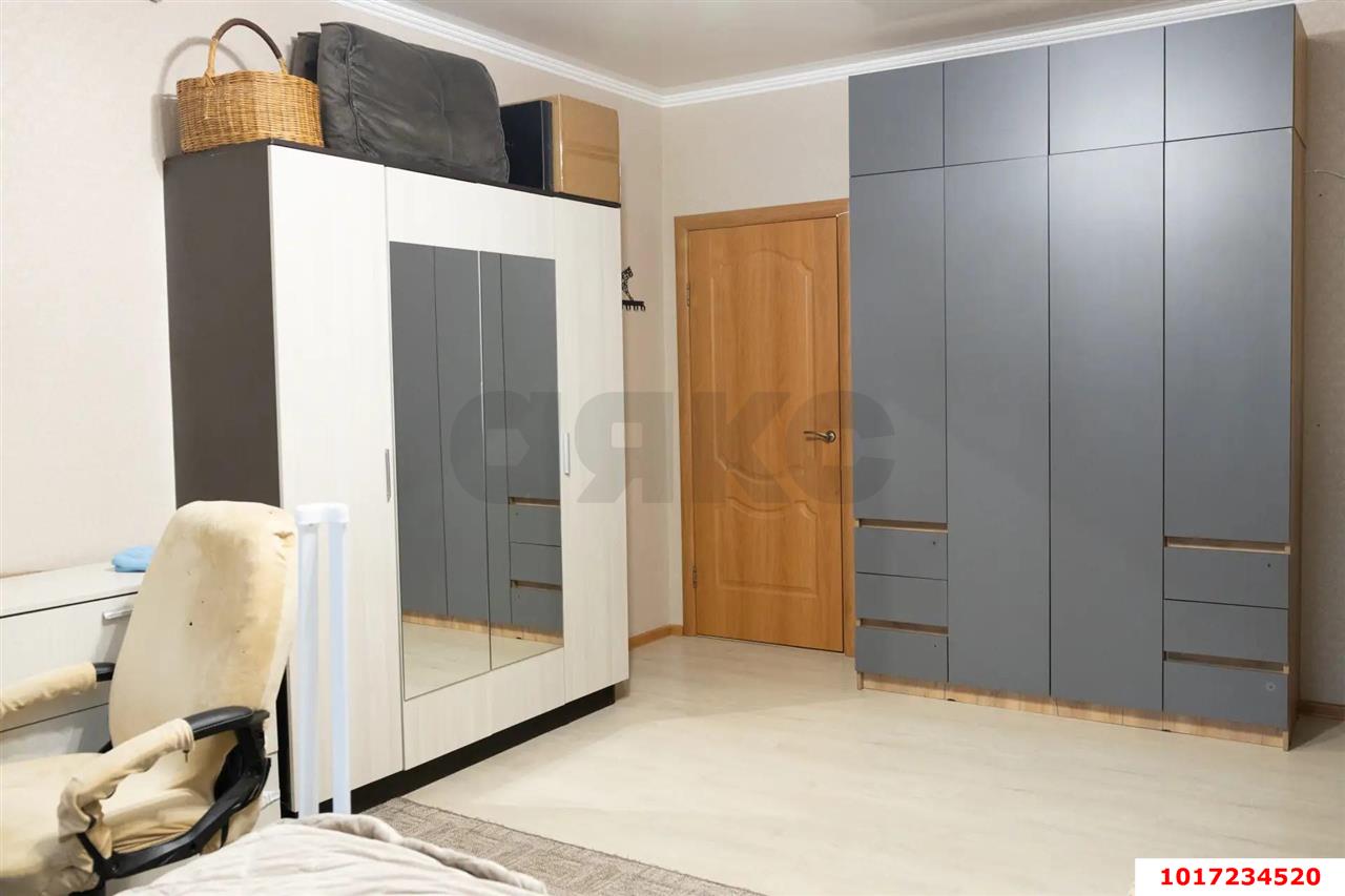 Фото №6: 1-комнатная квартира <span class="whitespace-nowrap">44 м²</span>, <span class="whitespace-nowrap">1/4 эт.</span> - Козет, мкр. Адмиралтейский-2, б-р Адмиралтейский, 3