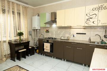 Фото №1: 1-комнатная квартира <span class="whitespace-nowrap">44 м²</span>, <span class="whitespace-nowrap">1/4 эт.</span> - Козет, мкр. Адмиралтейский-2, б-р Адмиралтейский, 3