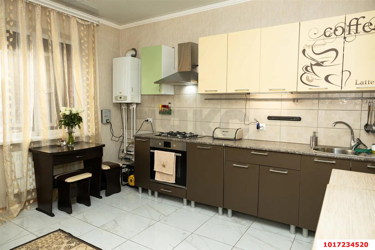 Фото №1: 1-комнатная квартира <span class="whitespace-nowrap">44 м²</span>, <span class="whitespace-nowrap">1/4 эт.</span> - Козет, мкр. Адмиралтейский-2, б-р Адмиралтейский, 3