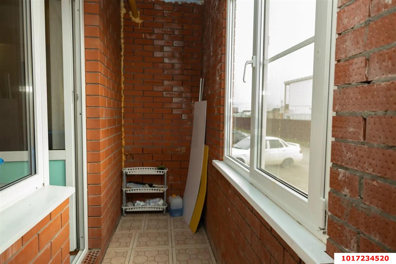 Фото №9: 1-комнатная квартира <span class="whitespace-nowrap">44 м²</span>, <span class="whitespace-nowrap">1/4 эт.</span> - Козет, мкр. Адмиралтейский-2, б-р Адмиралтейский, 3