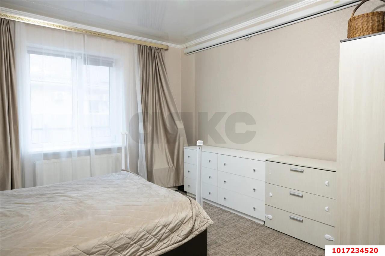 Фото №5: 1-комнатная квартира <span class="whitespace-nowrap">44 м²</span>, <span class="whitespace-nowrap">1/4 эт.</span> - Козет, мкр. Адмиралтейский-2, б-р Адмиралтейский, 3