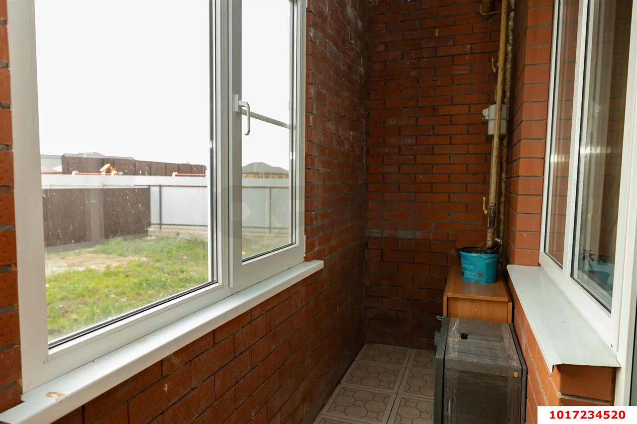 Фото №10: 1-комнатная квартира <span class="whitespace-nowrap">44 м²</span>, <span class="whitespace-nowrap">1/4 эт.</span> - Козет, мкр. Адмиралтейский-2, б-р Адмиралтейский, 3