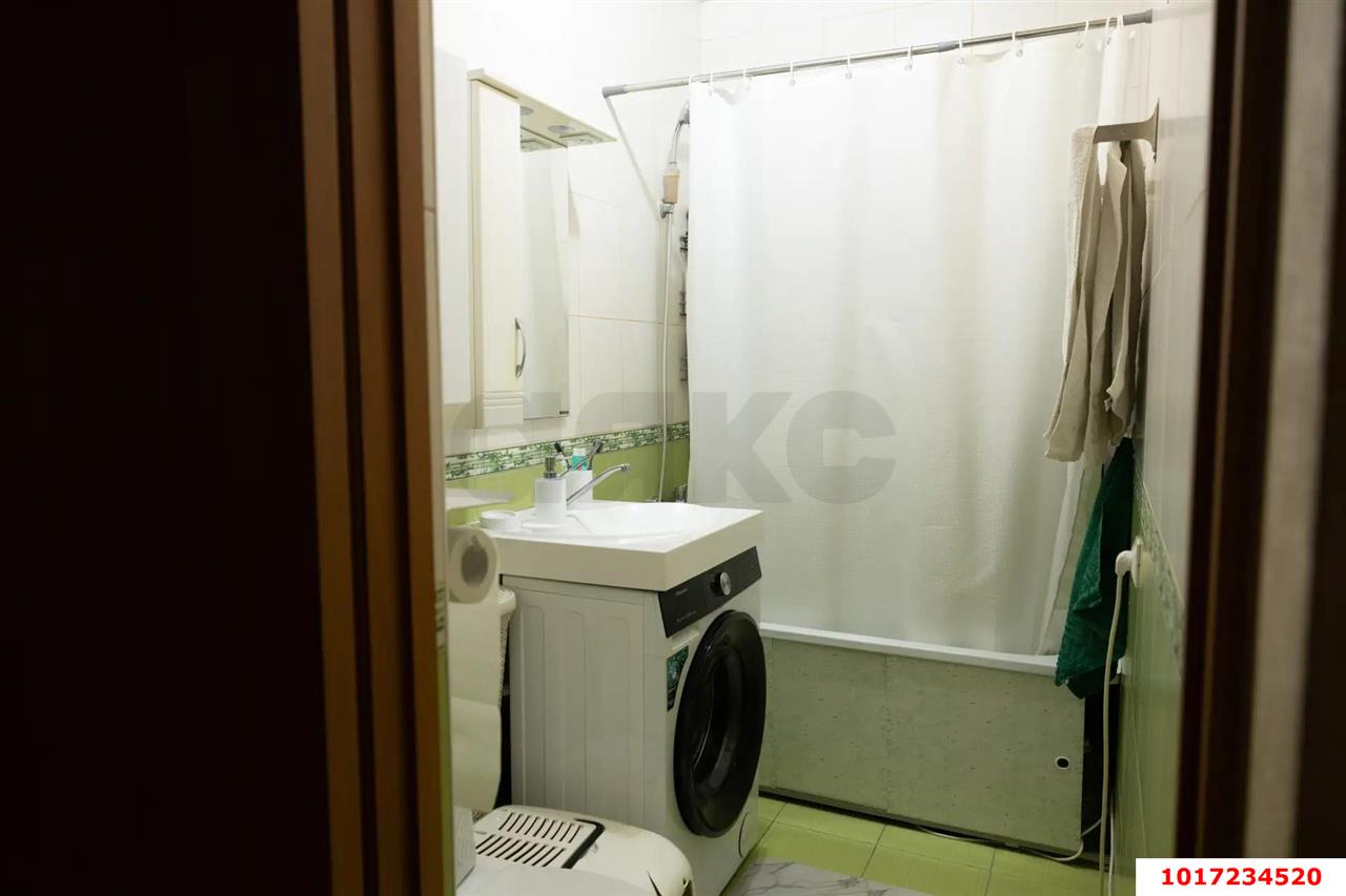 Фото №12: 1-комнатная квартира <span class="whitespace-nowrap">44 м²</span>, <span class="whitespace-nowrap">1/4 эт.</span> - Козет, мкр. Адмиралтейский-2, б-р Адмиралтейский, 3