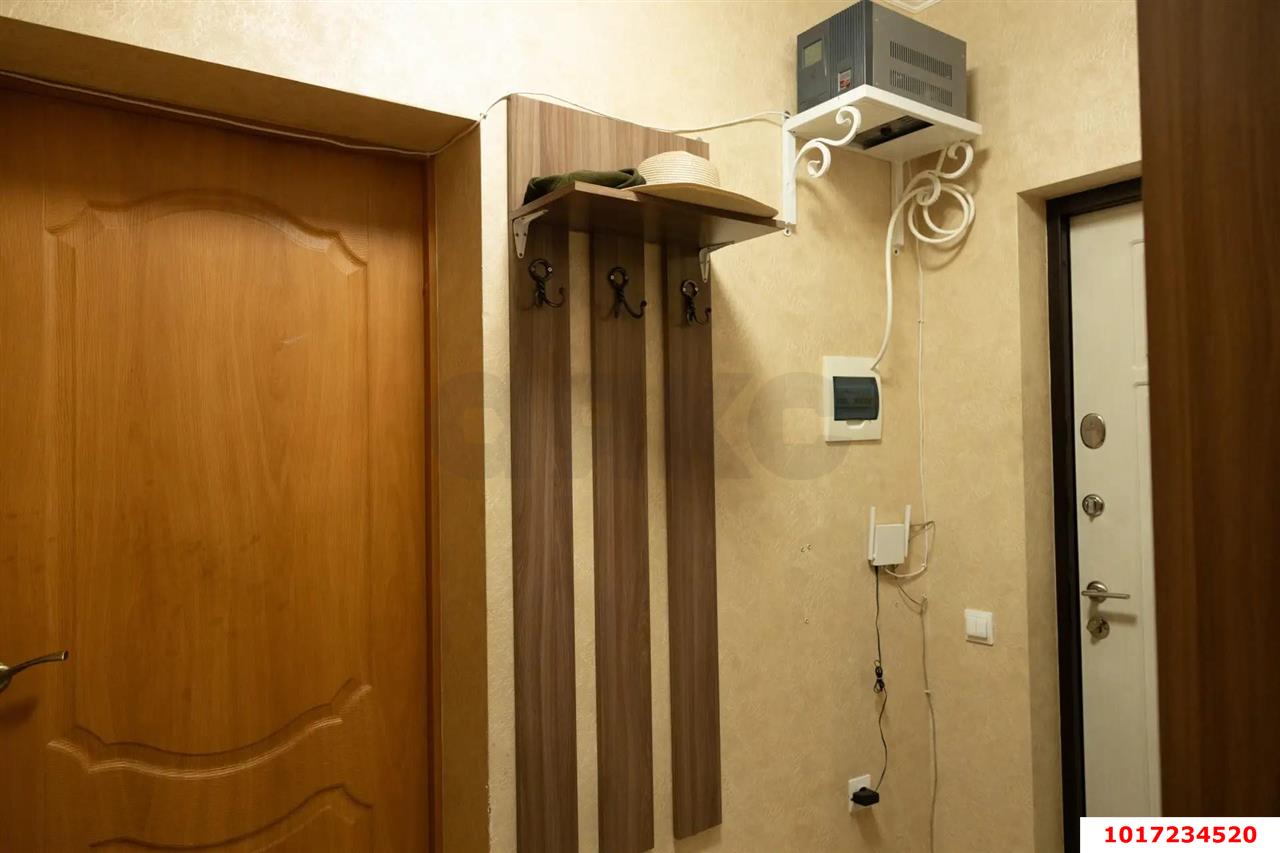 Фото №8: 1-комнатная квартира <span class="whitespace-nowrap">44 м²</span>, <span class="whitespace-nowrap">1/4 эт.</span> - Козет, мкр. Адмиралтейский-2, б-р Адмиралтейский, 3