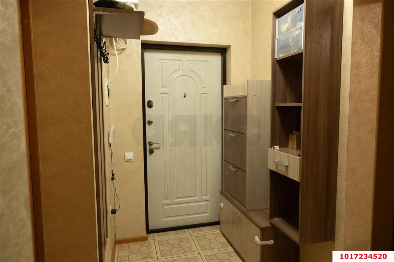 Фото №7: 1-комнатная квартира <span class="whitespace-nowrap">44 м²</span>, <span class="whitespace-nowrap">1/4 эт.</span> - Козет, мкр. Адмиралтейский-2, б-р Адмиралтейский, 3