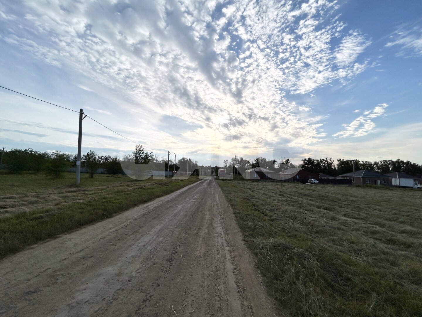 Фото №15: Дом <span class="whitespace-nowrap">100 м²</span> <span class="whitespace-nowrap">+ 6 сот.</span>, <span class="whitespace-nowrap">1 эт.</span> - Октябрьский, п. коттеджный  Семейный, ул. Лесная