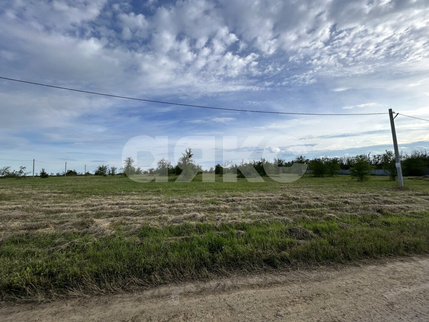 Фото №14: Дом <span class="whitespace-nowrap">100 м²</span> <span class="whitespace-nowrap">+ 6 сот.</span>, <span class="whitespace-nowrap">1 эт.</span> - Октябрьский, п. коттеджный  Семейный, ул. Лесная