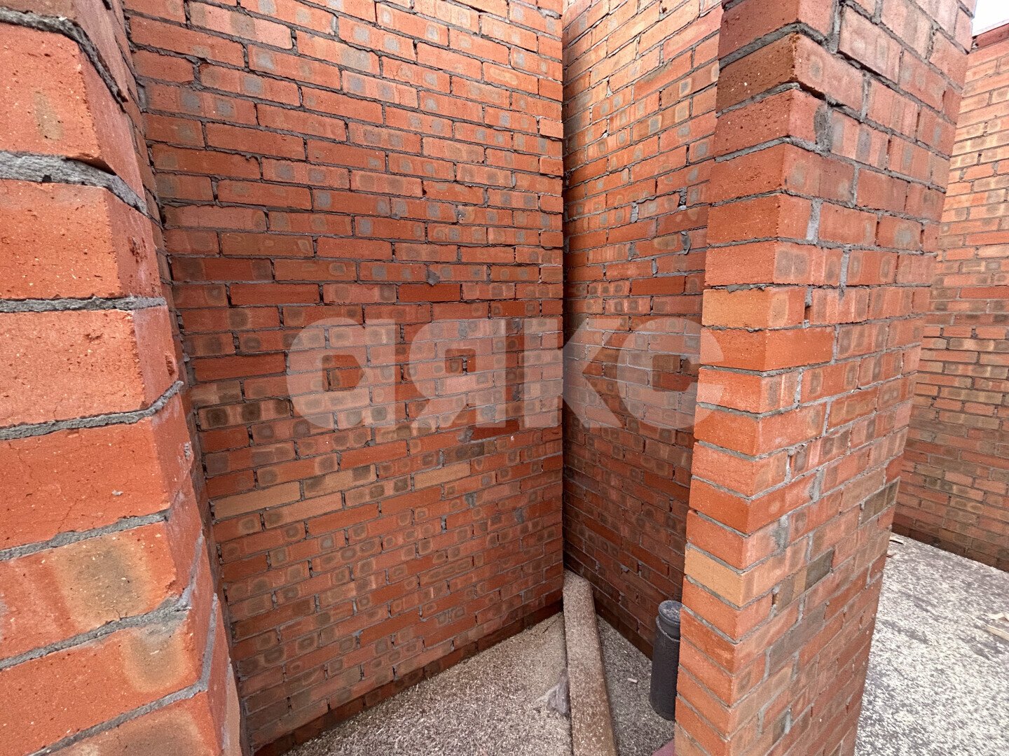 Фото №8: Дом <span class="whitespace-nowrap">100 м²</span> <span class="whitespace-nowrap">+ 6 сот.</span>, <span class="whitespace-nowrap">1 эт.</span> - Октябрьский, п. коттеджный  Семейный, ул. Лесная