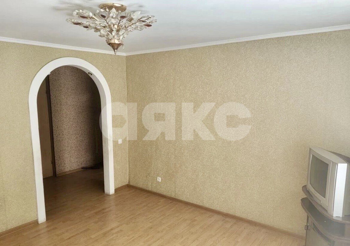 Фото №2: 2-комнатная квартира 49 м² - Мариуполь, р. Ильичёвский, ул. Мамина-Сибиряка, 47