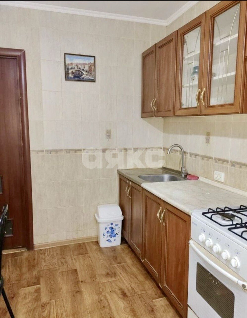 Фото №5: 2-комнатная квартира 49 м² - Мариуполь, р. Ильичёвский, ул. Мамина-Сибиряка, 47
