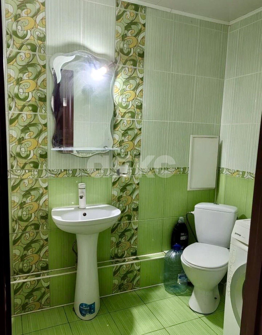 Фото №6: 2-комнатная квартира 49 м² - Мариуполь, р. Ильичёвский, ул. Мамина-Сибиряка, 47