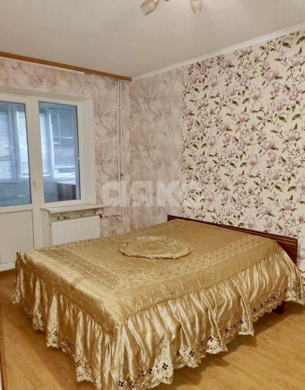 Фото №3: 2-комнатная квартира 49 м² - Мариуполь, р. Ильичёвский, ул. Мамина-Сибиряка, 47