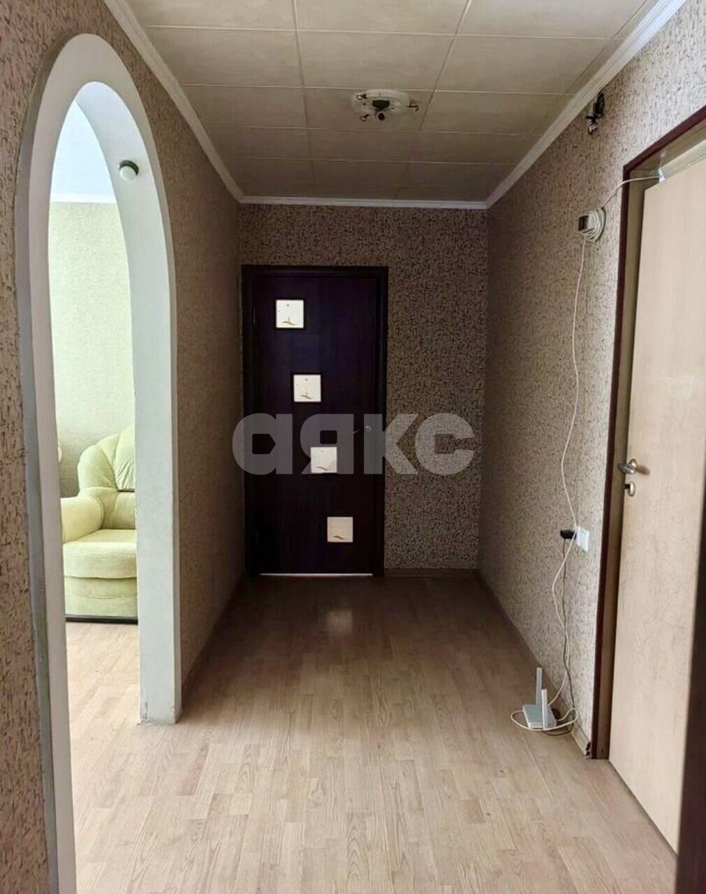 Фото №7: 2-комнатная квартира 49 м² - Мариуполь, р. Ильичёвский, ул. Мамина-Сибиряка, 47