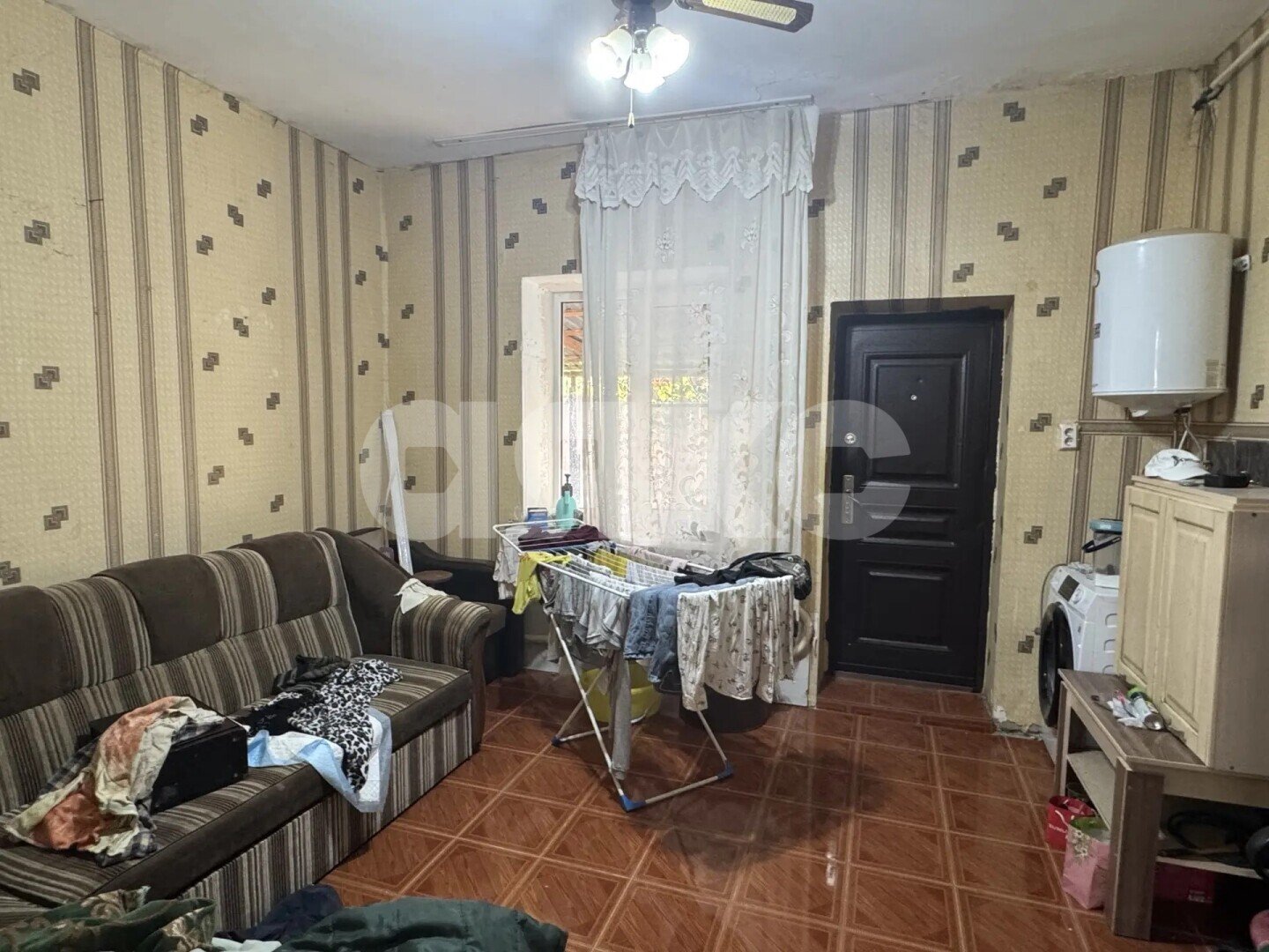 Фото №6: Дом 115 м² + 8 сот. - Новокубанск, ул. Кубанская, 35