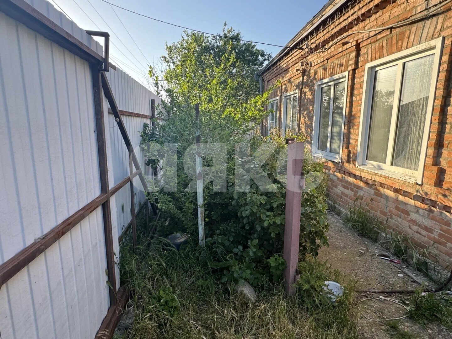 Фото №8: Дом 115 м² + 8 сот. - Новокубанск, ул. Кубанская, 35