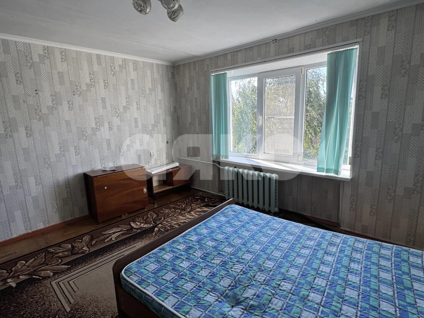 Фото №5: 2-комнатная квартира 49 м² - Прогресс