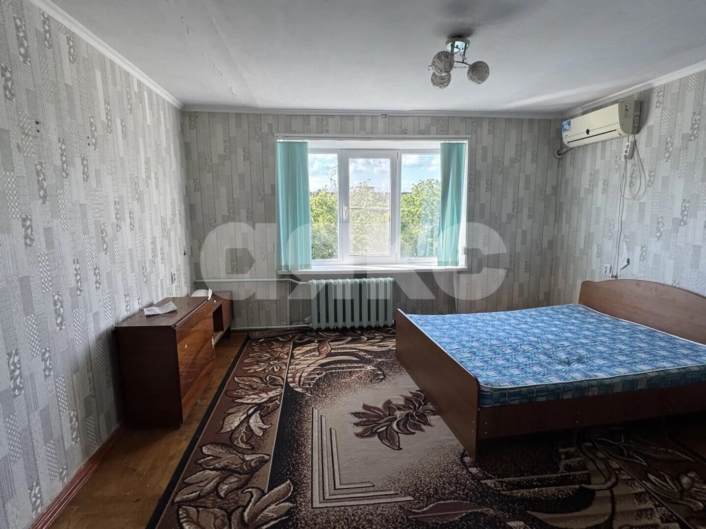 Фото №4: 2-комнатная квартира 49 м² - Прогресс