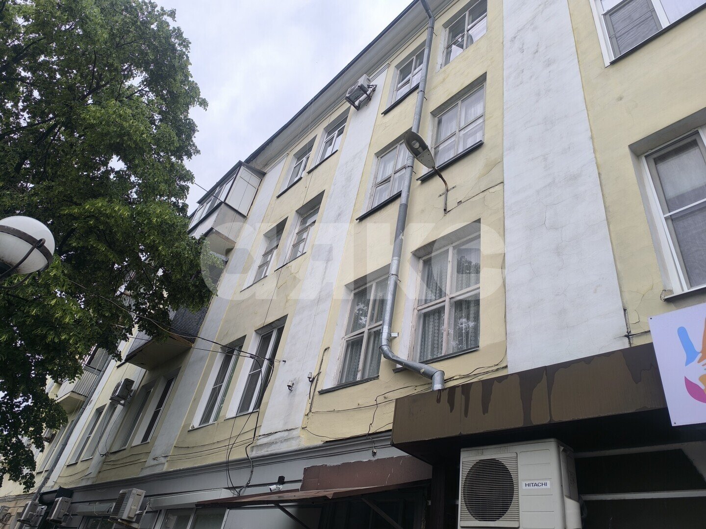 Фото №5: Комната 24 м² - Армавир, мкр. Оптика, ул. Ефремова, 35