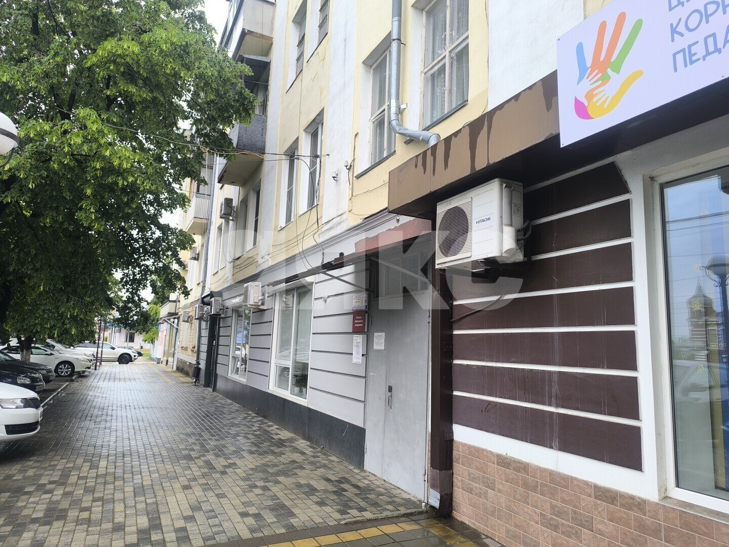 Фото №4: Комната 24 м² - Армавир, мкр. Оптика, ул. Ефремова, 35
