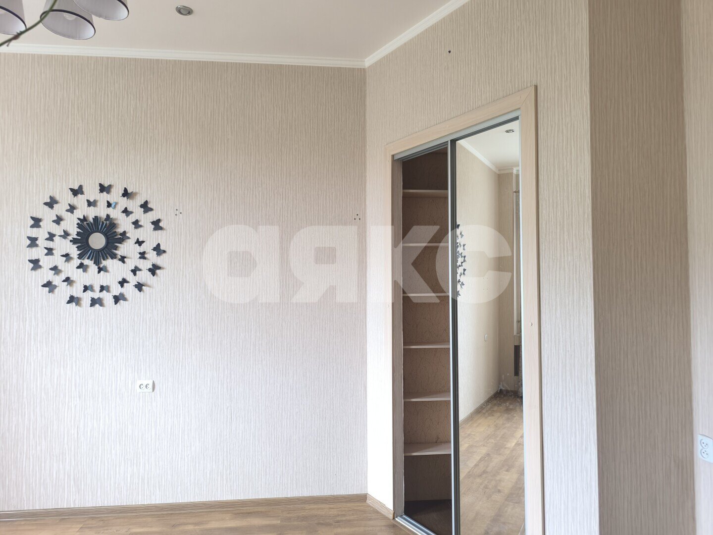 Фото №1: Комната 24 м² - Армавир, мкр. Оптика, ул. Ефремова, 35