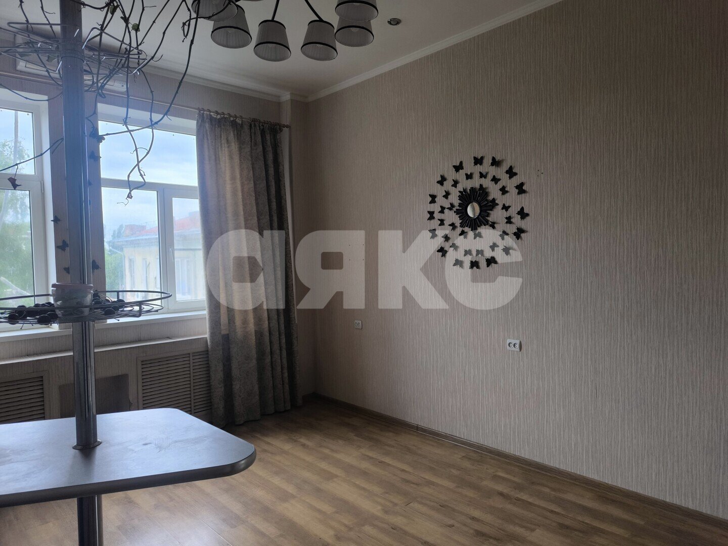 Фото №2: Комната 24 м² - Армавир, мкр. Оптика, ул. Ефремова, 35