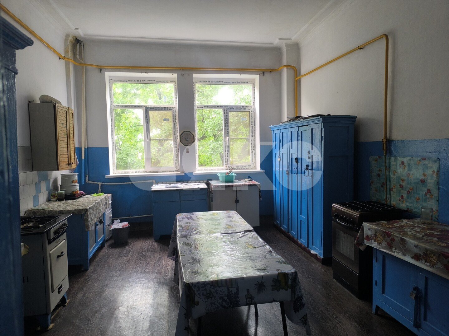 Фото №7: Комната 24 м² - Армавир, мкр. Оптика, ул. Ефремова, 35