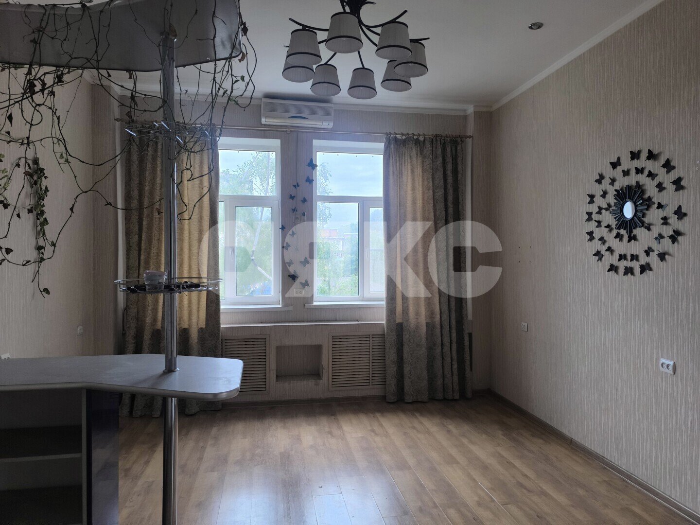Фото №3: Комната 24 м² - Армавир, мкр. Оптика, ул. Ефремова, 35