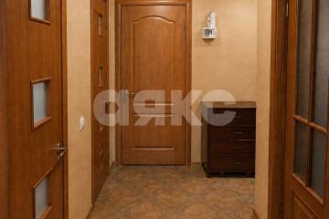 Фото №1: 2-комнатная квартира <span class="whitespace-nowrap">51 м²</span>, <span class="whitespace-nowrap">3/5 эт.</span> - Антрацит, п. Шахты № 7-7 Бис, ул. Школьная, 8