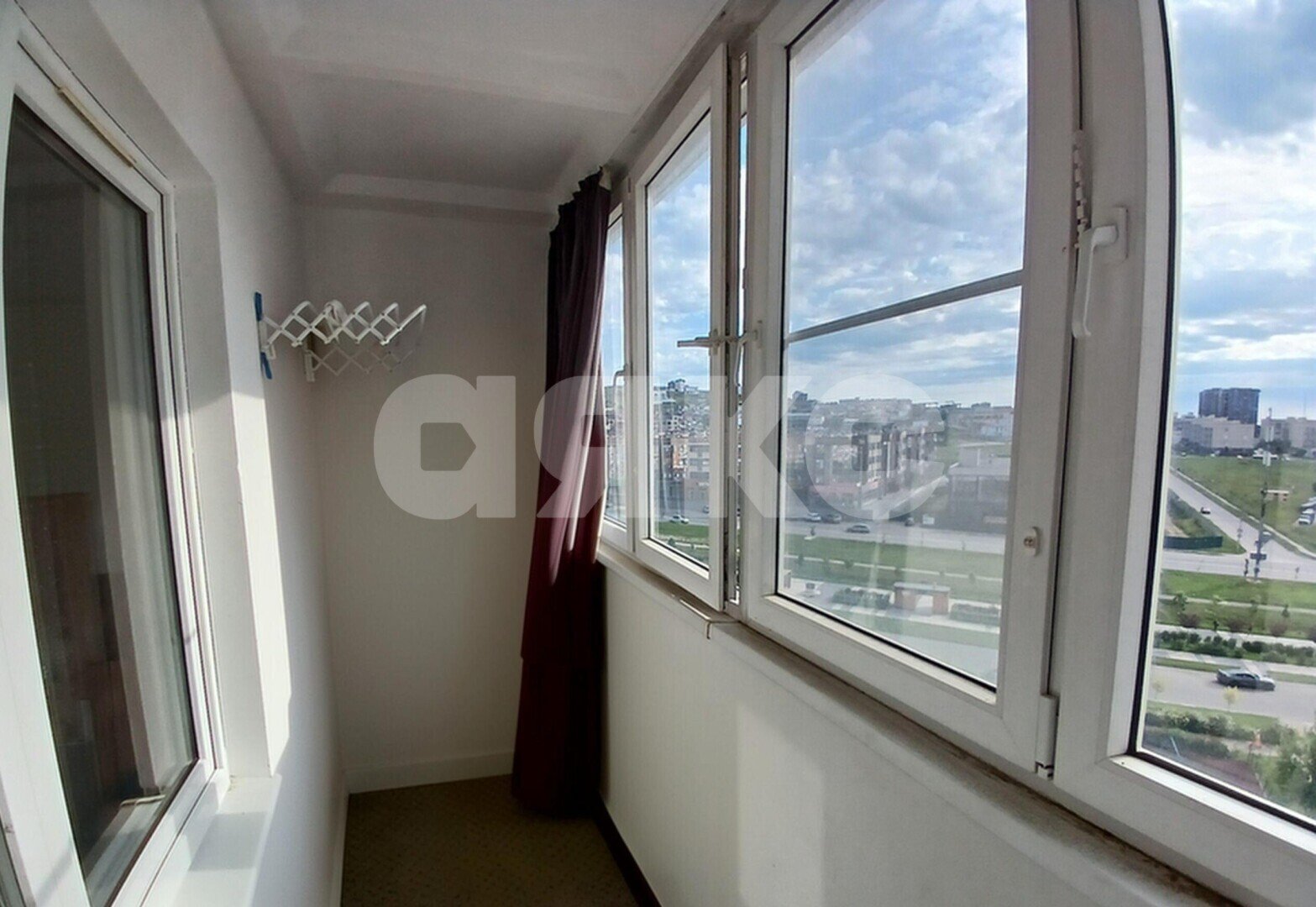 Фото №15: 1-комнатная квартира 38 м² - Анапа, Горгиппия, мкр. ЖК Горгиппия Морская, ул. Ленина, 231