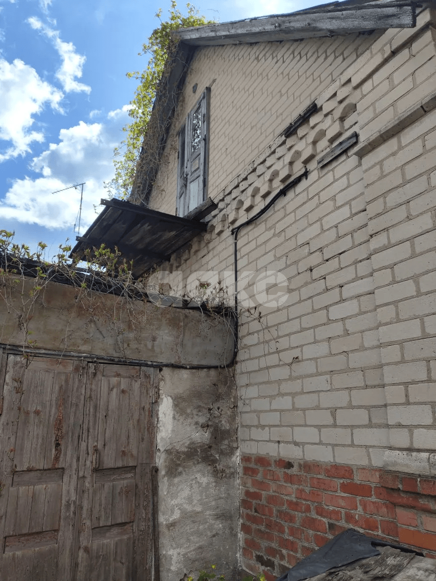 Фото №5: Дом <span class="whitespace-nowrap">80 м²</span> <span class="whitespace-nowrap">+ 1070.1 сот.</span>, <span class="whitespace-nowrap">1 эт.</span> - Мелитополь, пер. 1-й Военкоматский, 7